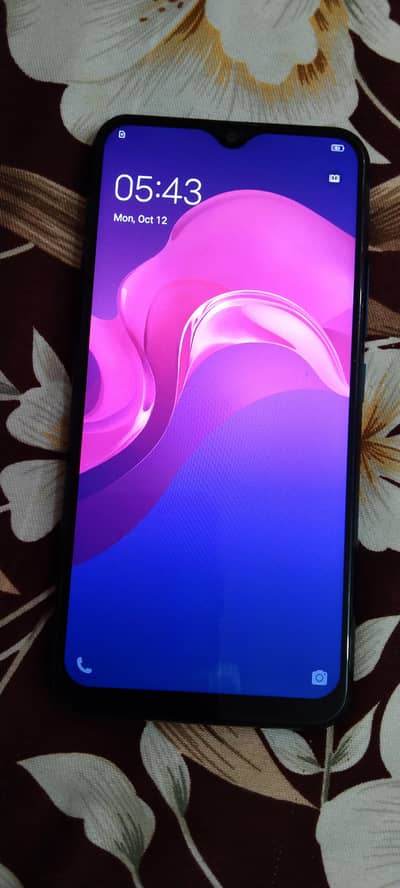 Vivo Y11