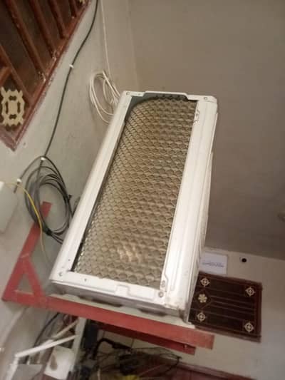 TCL inverter 1.5 ac