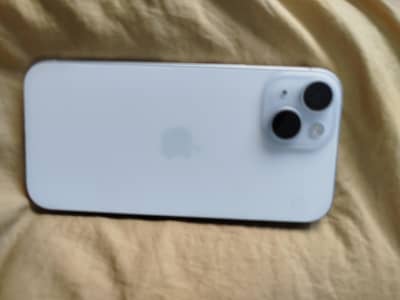 Apple iPhone 15