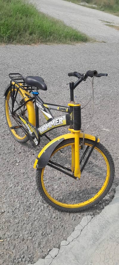 bicycle for sale