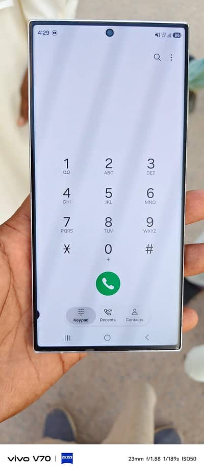 Samsung Mobile S23 Ultra