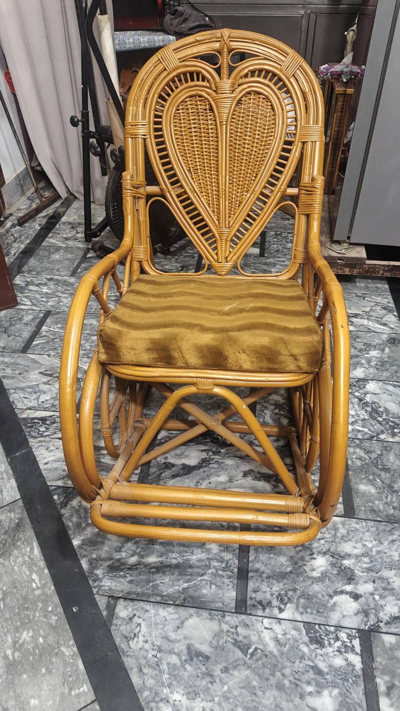 Rocking Chair - Chairs - 1120378921
