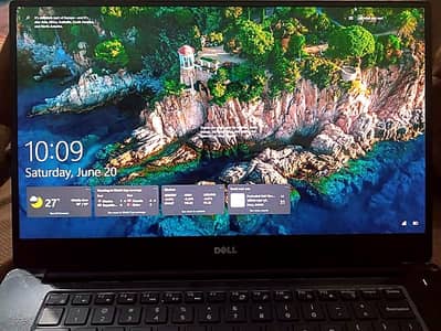 Dell XPS 15 9560 | Core i7 7th Gen | 16GB | 512GB SSD | GTX 1050 4GB