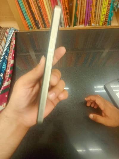 Tecno Spark 20C