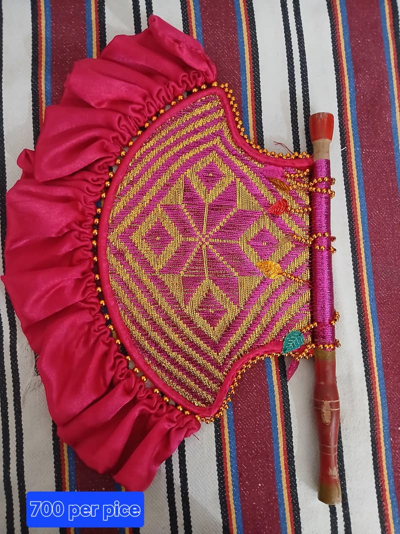Handi craft 1