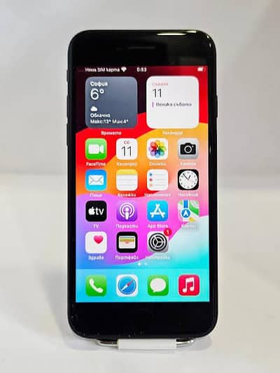 Apple iPhone SE 2020 256GB