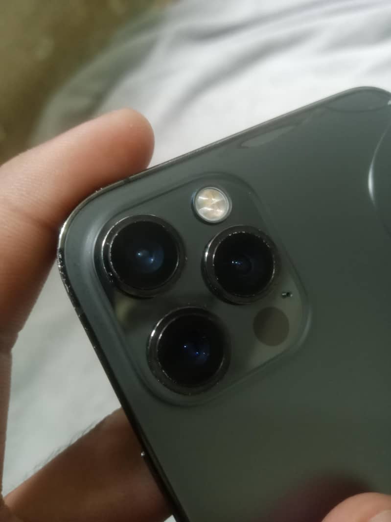 Apple iPhone 12 pro 7
