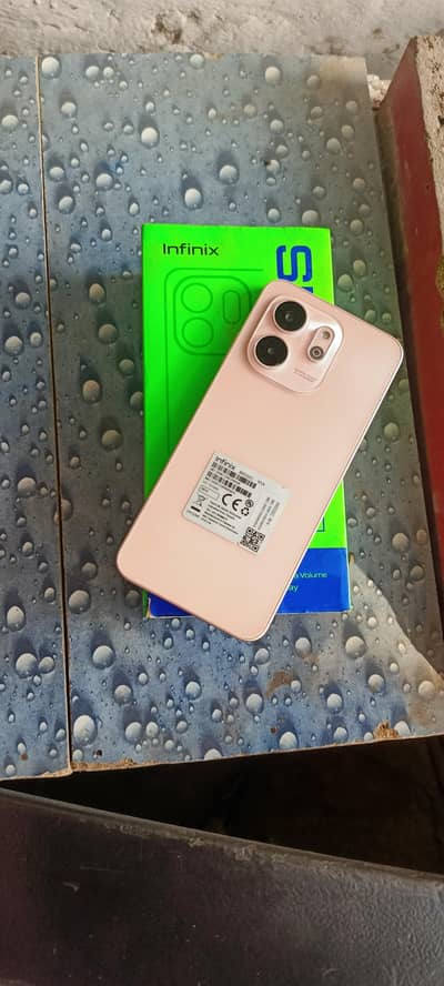 Infinix Smart 9