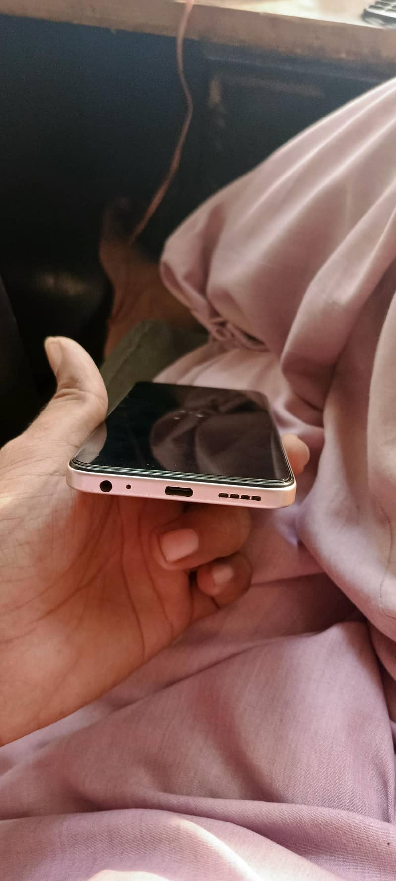 Infinix Smart 9 4