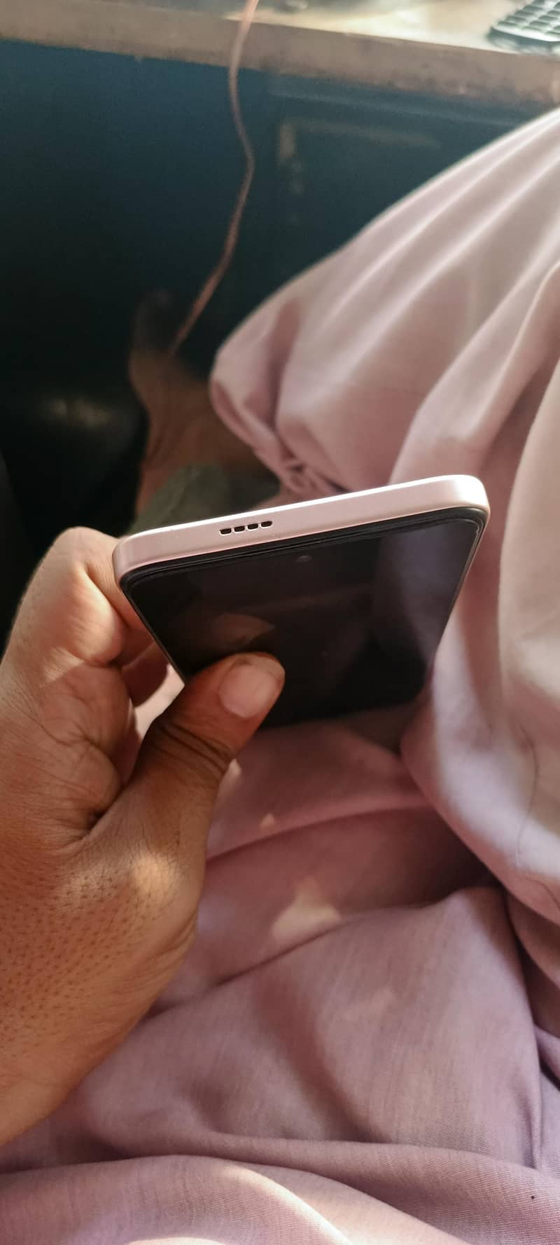 Infinix Smart 9 5