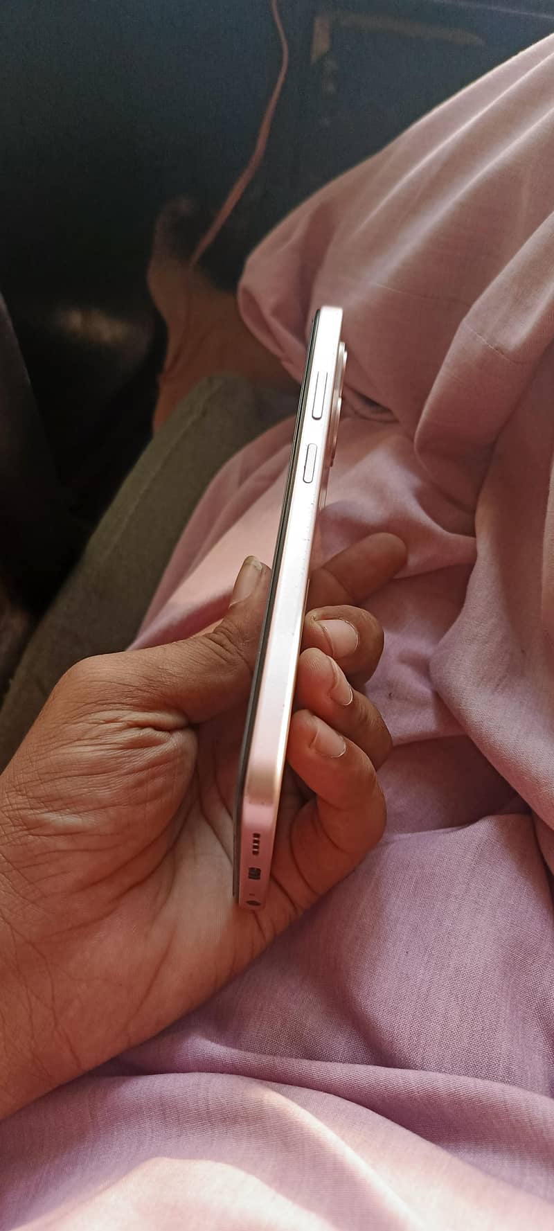 Infinix Smart 9 6