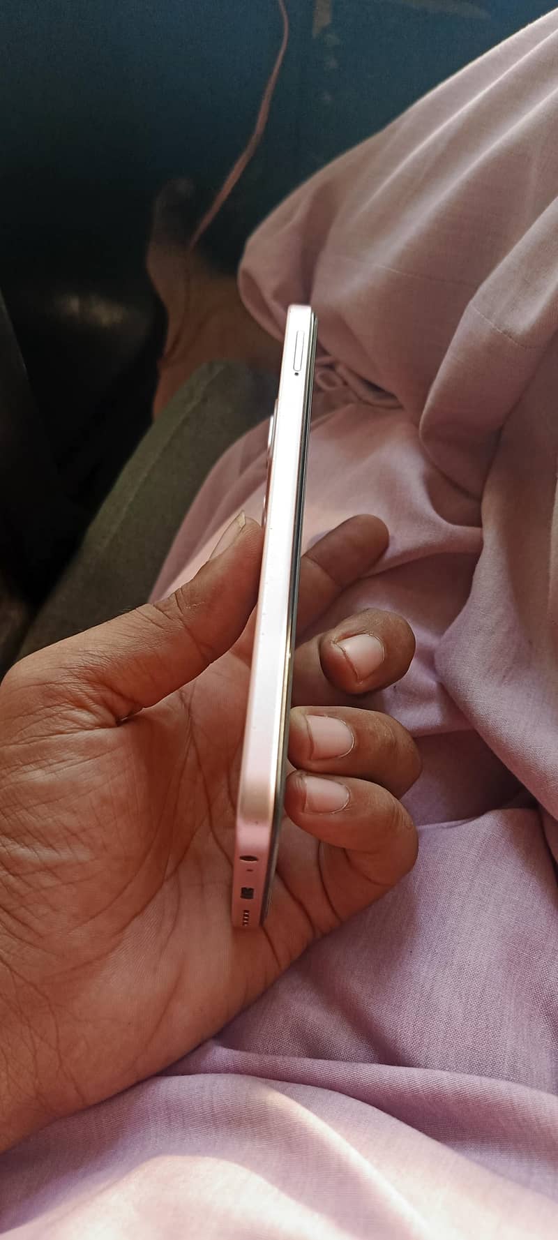 Infinix Smart 9 7