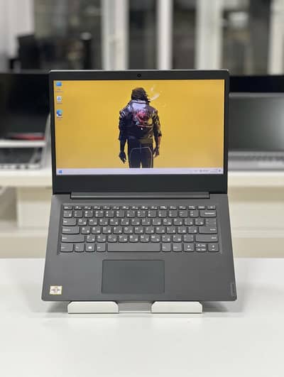 Lenovo Core i5 8th Generation (Ram 8GB + SSD 128GB + Hard 500GB)