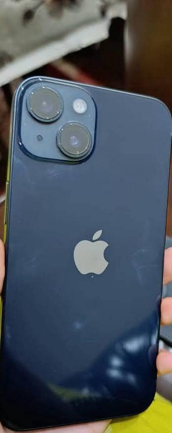 Apple iPhone 14
