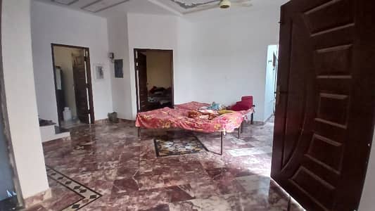 5 Marla Upper Portion Officers Town For Rent