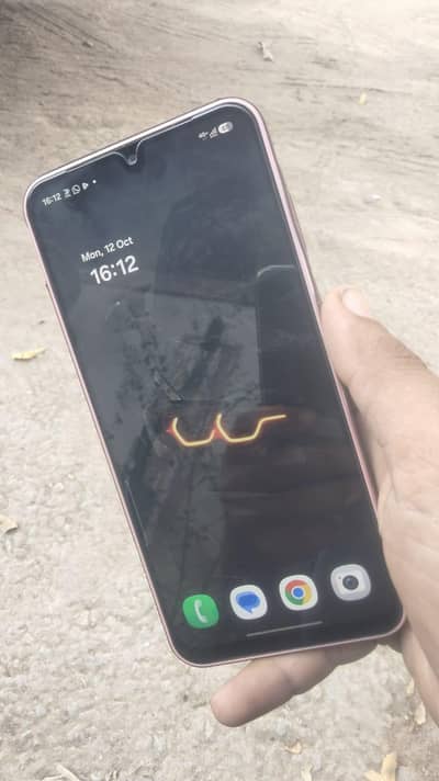 Samsung Mobile A26