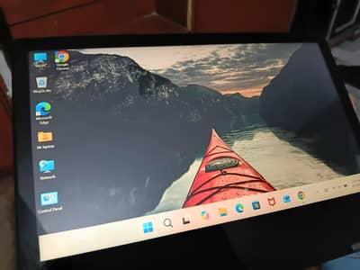 Windows Tablet