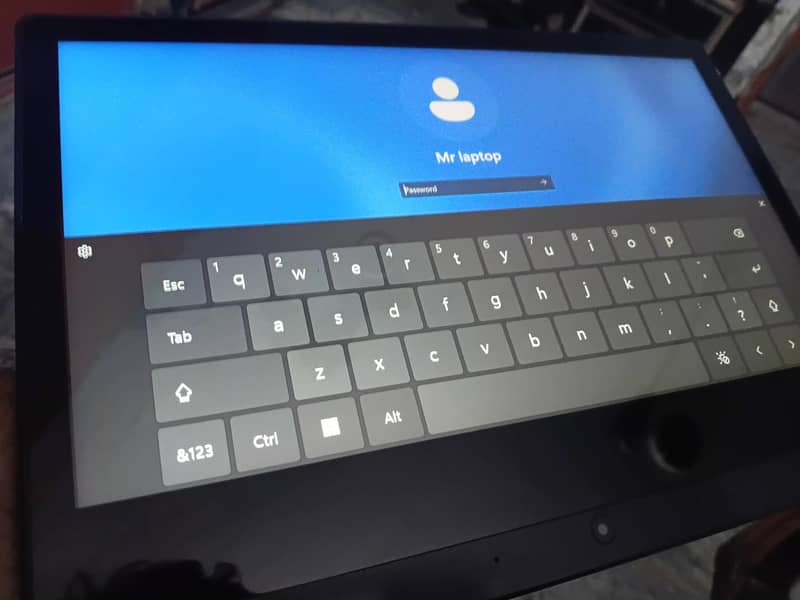 Windows Tablet 2