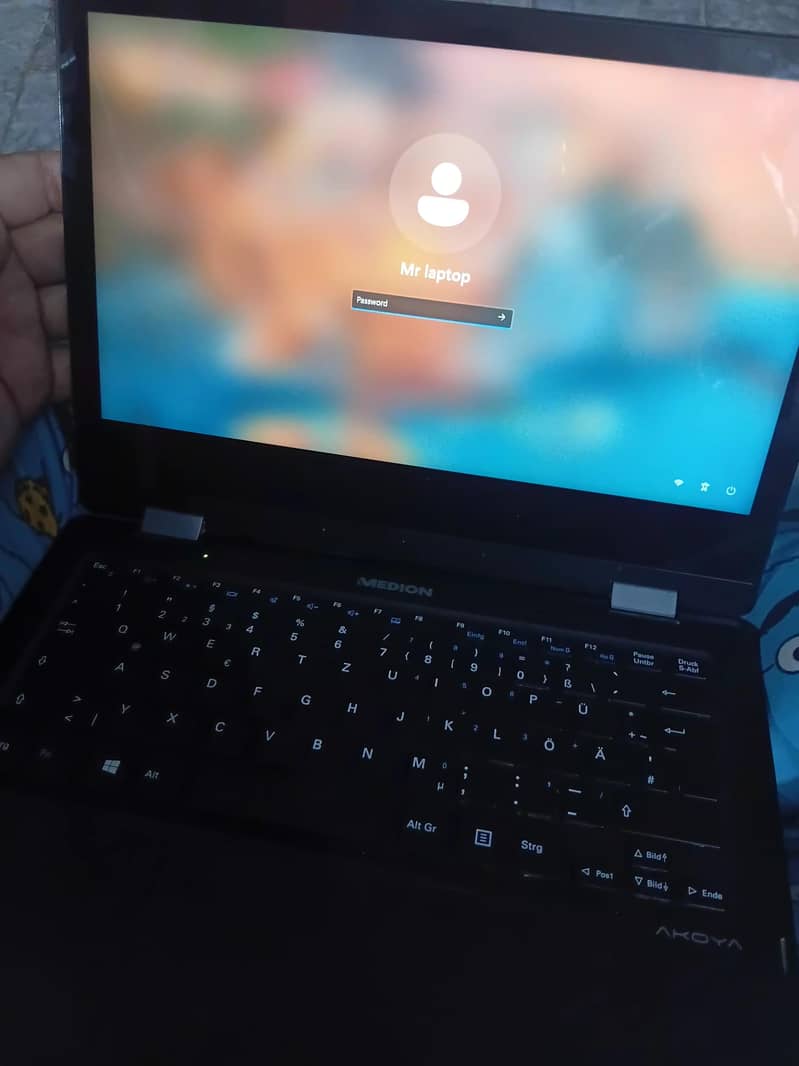 Windows Tablet 3