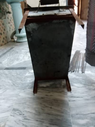 kabab wali bhatti + sekha