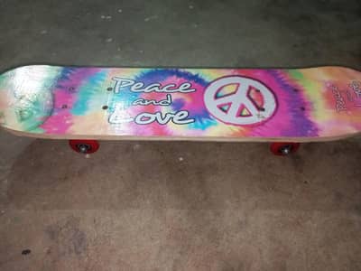 new skateboad for sell