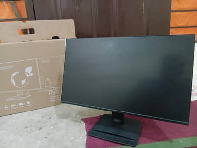 MSI PRO GAMING MONITOR