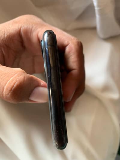 Apple iPhone 11 Pro Max