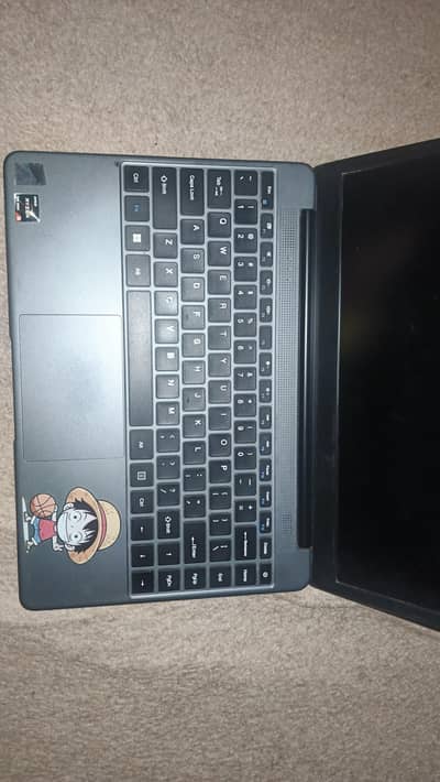 Mechrevo R14p