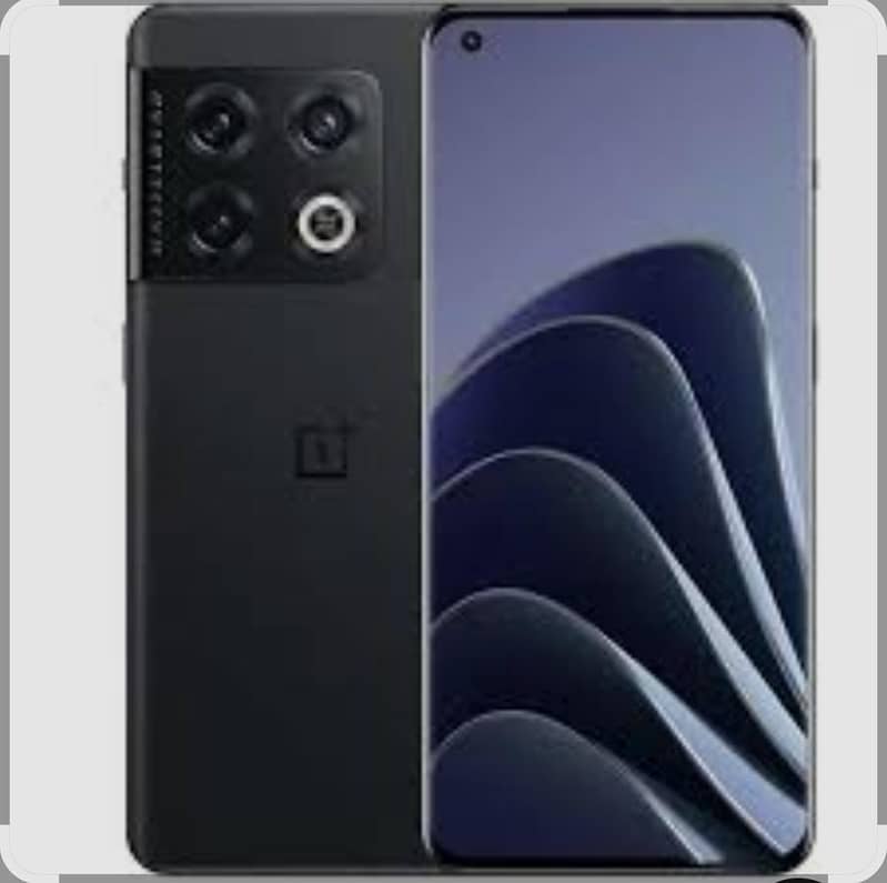 One Plus 10 Pro 0