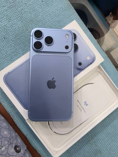 Apple iPhone 18 Pro Max jv urgent sale
