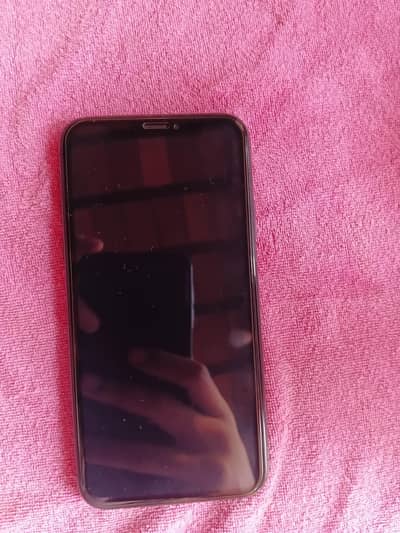 Apple iPhone XS