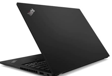 Lenovo laptop