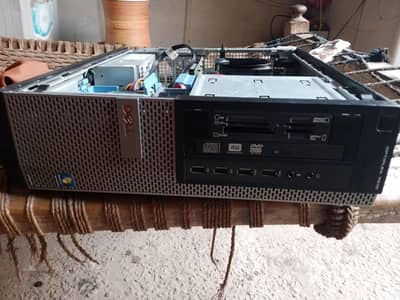 Dell latitude PC 7010