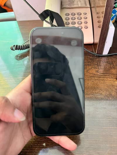 Apple iPhone 15