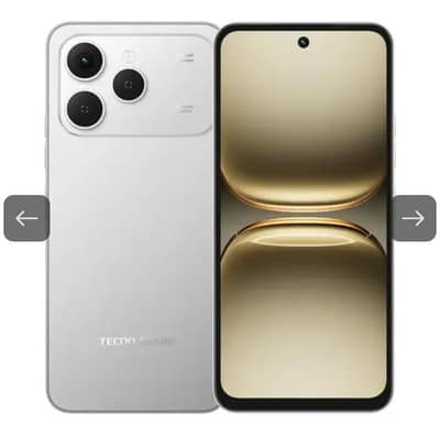 Tecno CAMON 40 Pro