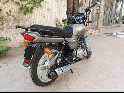 Suzuki Gd 110s for Sale