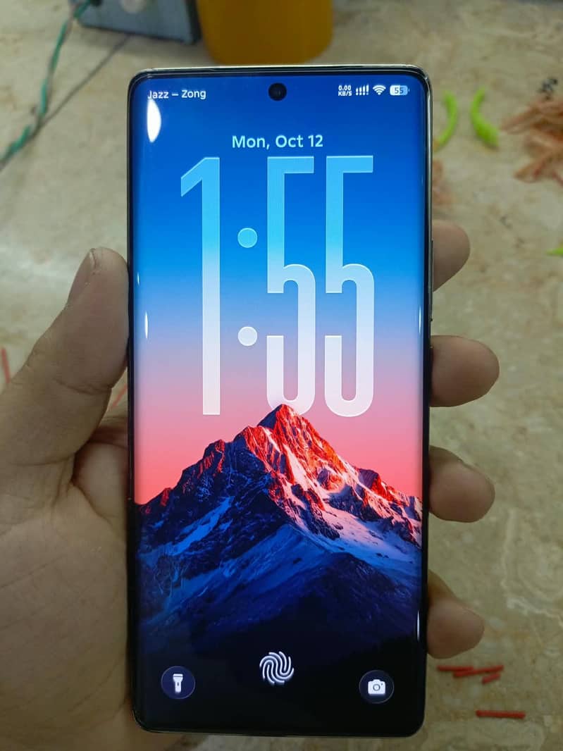 Infinix Note 40 Pro 3