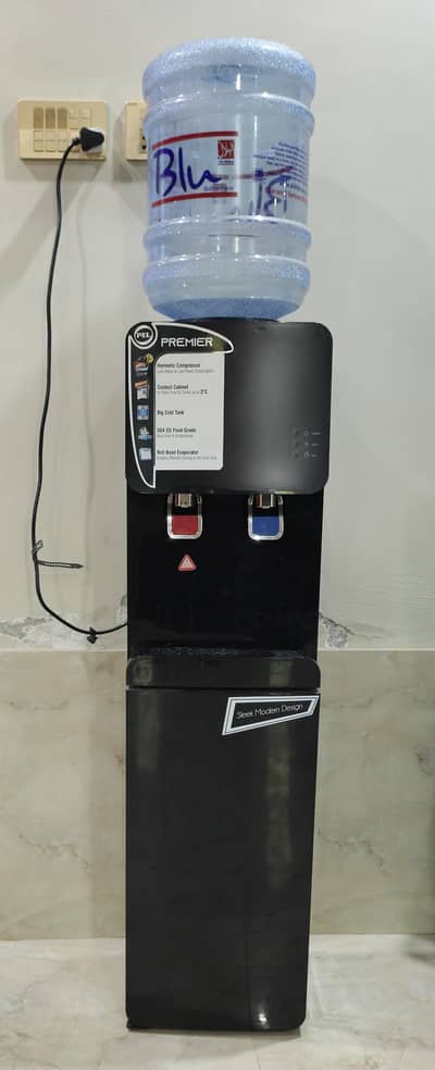 PEL Water Despenser good condition only 2 months use