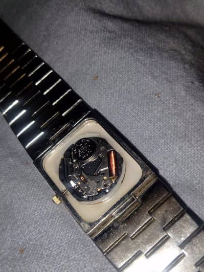 lot watch