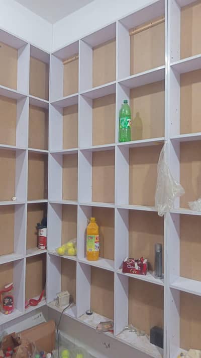 Counter Table and Racks for Sale – Shop & Office Furniture