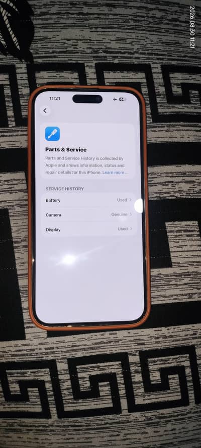 iphone 14 pro max 512 gb jv physical and Esim