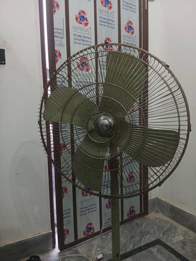 Fan For Sale