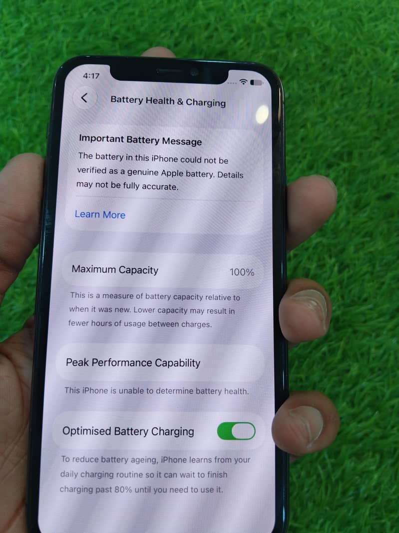 Apple iPhone 11 Pro 6
