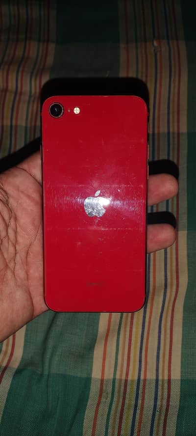 Apple iPhone SE 2020
