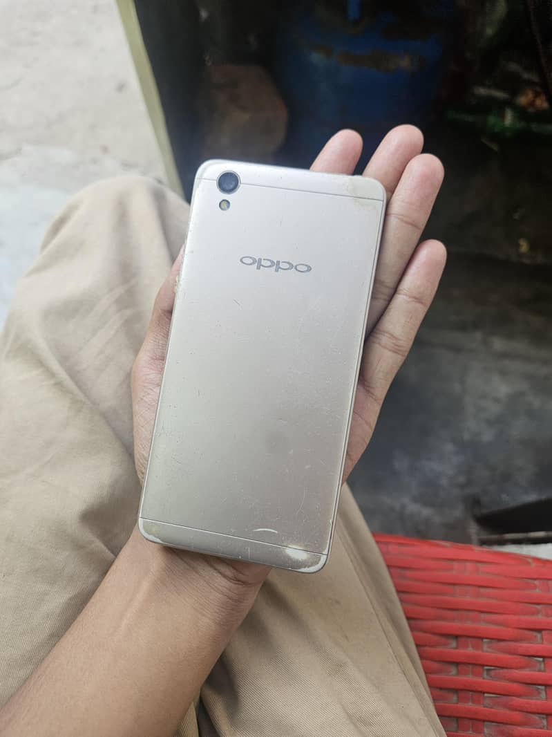 OPPO A37 1