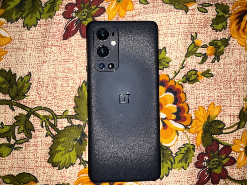 One Plus 9 Pro 3