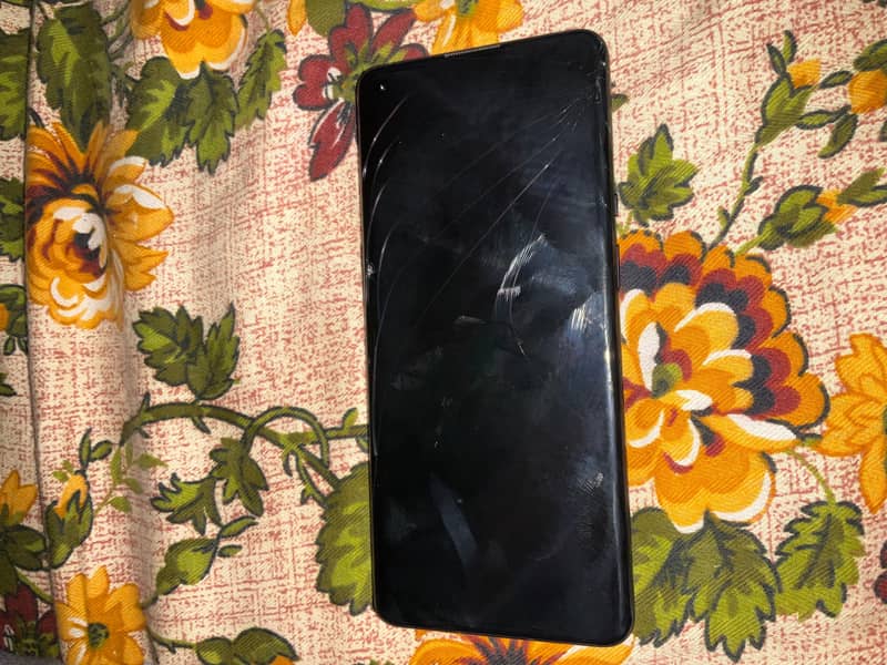 One Plus 9 Pro 4