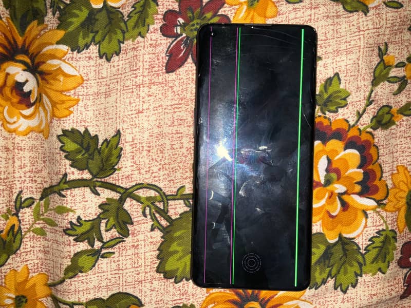 One Plus 9 Pro 5