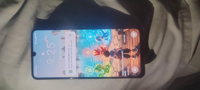 Realme C71