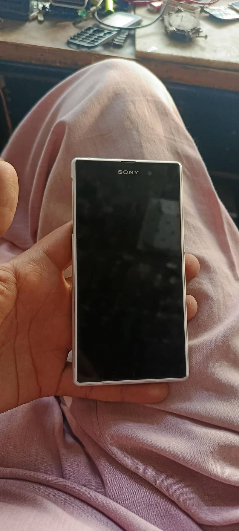 Sony Other Model 1